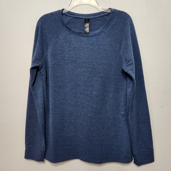Yogalicious Tops - Yogalicious/ Open Back Top